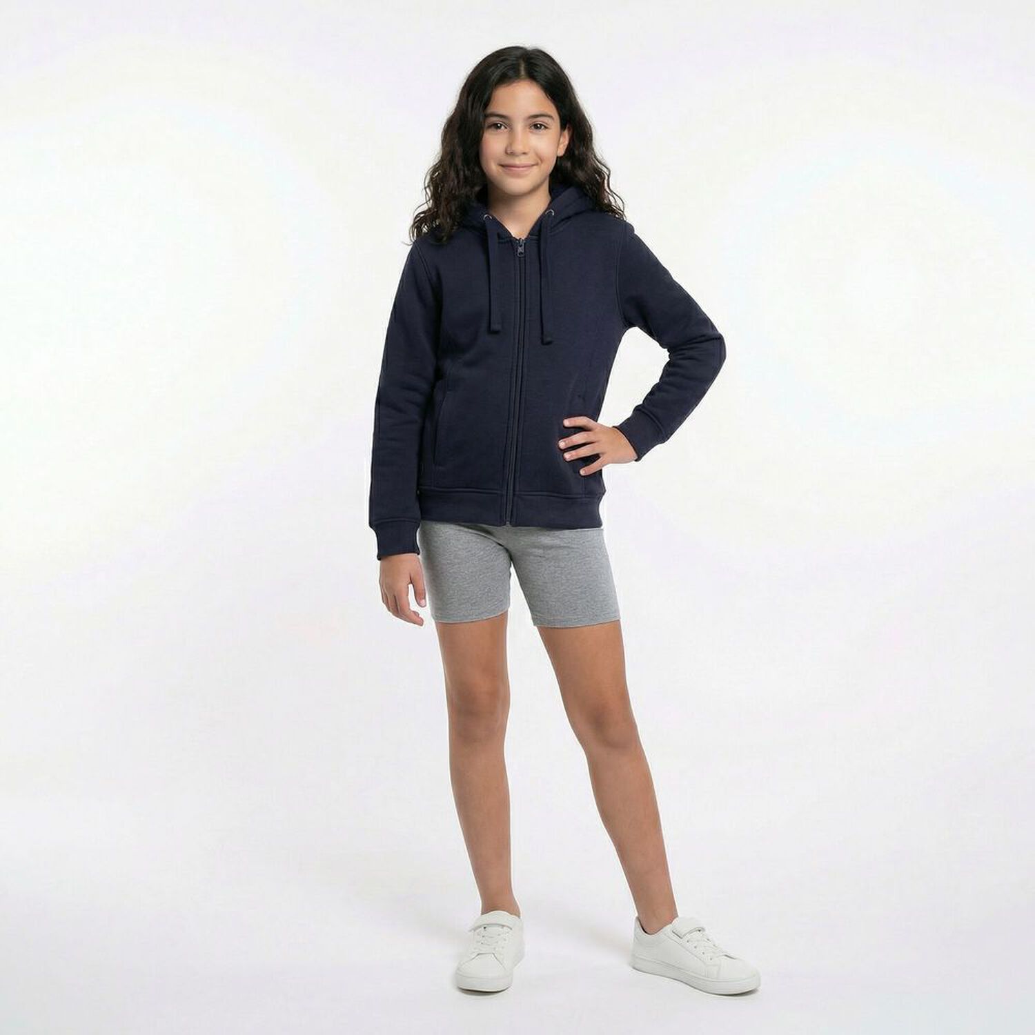 Calza Ni&ntilde;a Kid Talla S A XL image number 0.0